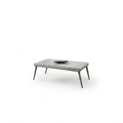 Table basse Salon Table basse Table d'appoint Table basse Table d'appoint Gris