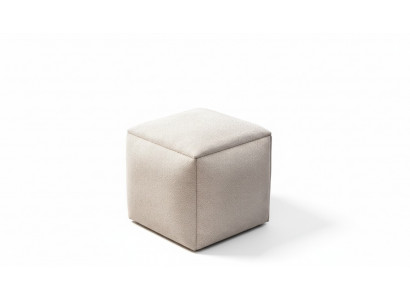 Tabouret Tabouret Tabouret rembourré Tabouret en tissu Tabouret beige Tabouret de maquillage Moderne