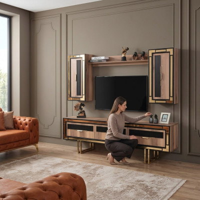 Éclairage encastré Bande lumineuse Éclairage à LED Mobilier lumineux