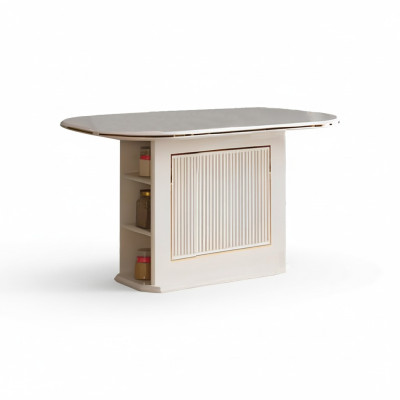 Moderne Esstisch Esstisch Tisch Holz Beige Esstisch Holztisch