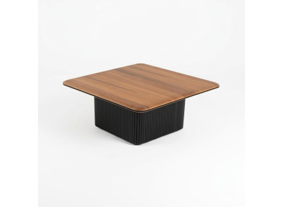Table basse Table basse Table basse Table d'appoint Bois Marron Table Design