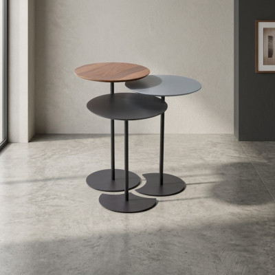 Table d'appoint Table basse Table basse Table basse Table basse Noire