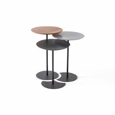 Table d'appoint Table basse Table basse Table basse Table basse Noire