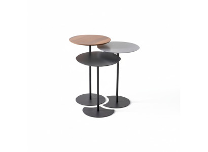 Table d'appoint Table basse Table basse Table basse Table basse Noire