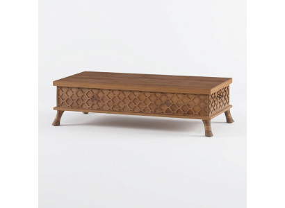 Table basse Table basse Table basse Table d'appoint Bois Marron Table Mobilier
