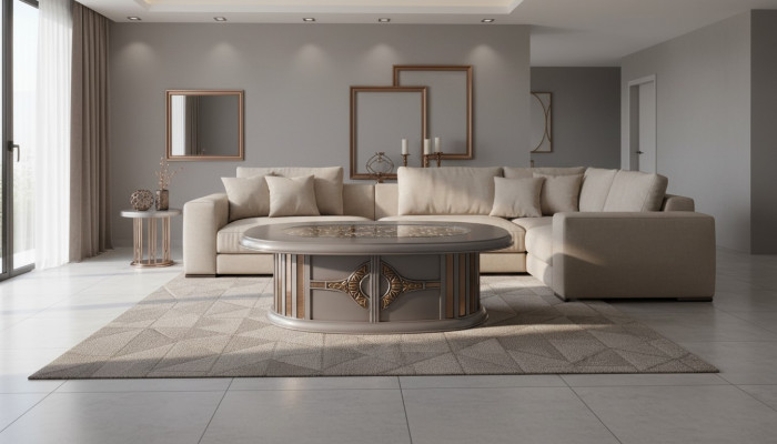 Table basse Table d'appoint Table design Table de salon nouvelle Table basse