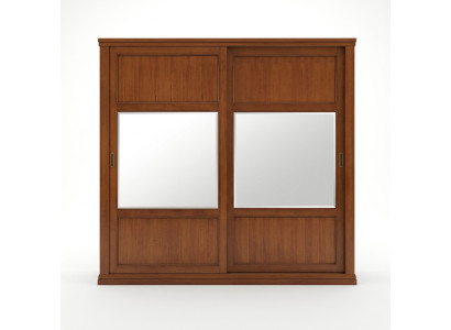 Armoire Armoire Armoires en bois Mobilier de chambre Design Bois