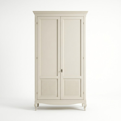Armoire Armoire de luxe Mobilier de chambre moderne Armoires en bois