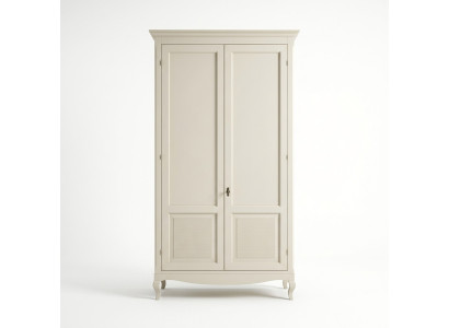 Armoire Armoire de luxe Mobilier de chambre moderne Armoires en bois