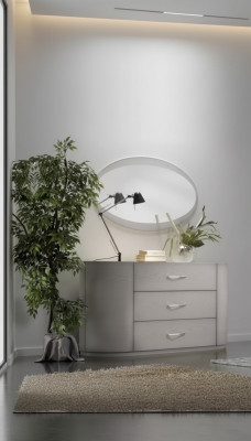 Chambre Bois Moderne Luxe Italie Conception Commode Mobilier Classique