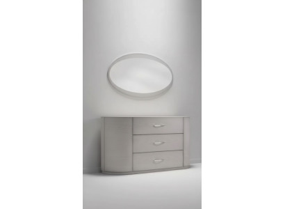 Chambre Bois Moderne Luxe Italie Conception Commode Mobilier Classique
