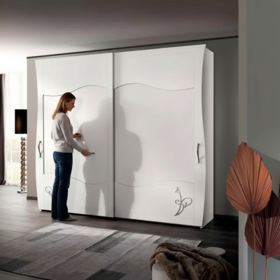 Armoire Armoire Mobilier Mobilier Italien Ameublement Chambre Nouveau