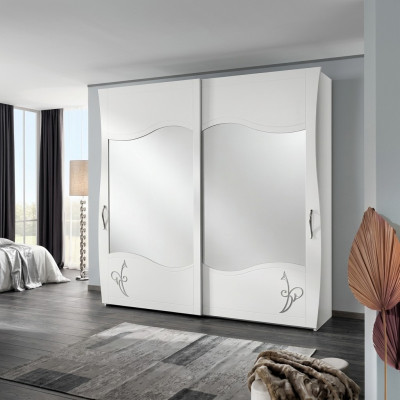 Armoire Armoire Mobilier Mobilier Italien Ameublement Chambre Nouveau