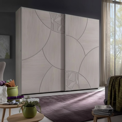 Armoire Mobilier Luxe Design Ameublement Armoires Chambre nouvelle nouvelle