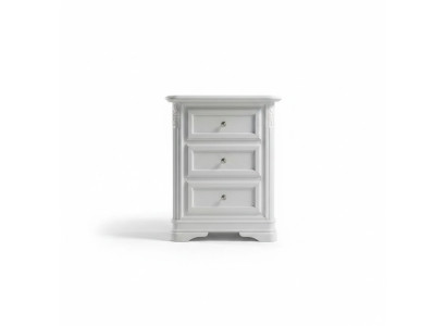 Conception Table de chevet Console Tables d'appoint Chambre à coucher Bois Luxe nouveau