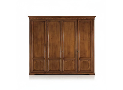 Chambre Armoire Bois Mobilier Italien Armoires Armoire