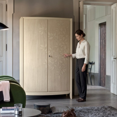 Armoire Chambre Bois Classique r Armoire Meubles Armoires