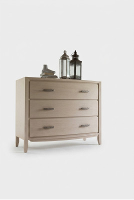 Conception Commode Armoire en bois Commodes Beige Meuble italien Console