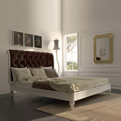 Design Bed Luxury Beds Bedroom Furniture Furnishings Double bed new  Lit de design Lits de luxe Mobilier de chambre Aménagements Lit double neuf