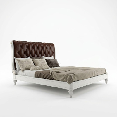 Design Bed Luxury Beds Bedroom Furniture Furnishings Double bed new  Lit de design Lits de luxe Mobilier de chambre Aménagements Lit double neuf