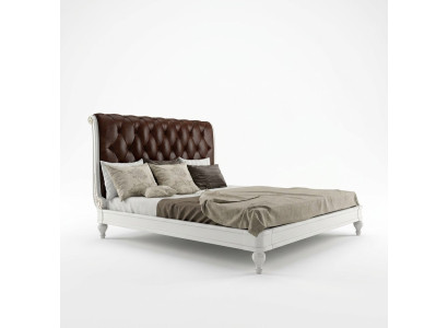 Design Bed Luxury Beds Bedroom Furniture Furnishings Double bed new  Lit de design Lits de luxe Mobilier de chambre Aménagements Lit double neuf