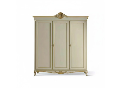 Étagères de garde-robe Armoire en bois Armoire de chambre neuve