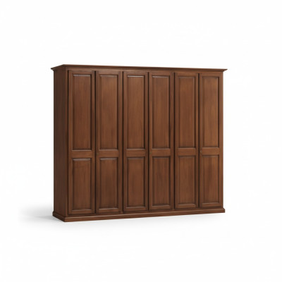 Italian Furnishings Wardrobe Bedroom Wardrobe Furniture new  Mobilier italien Armoire Armoire de chambre Mobilier neuf