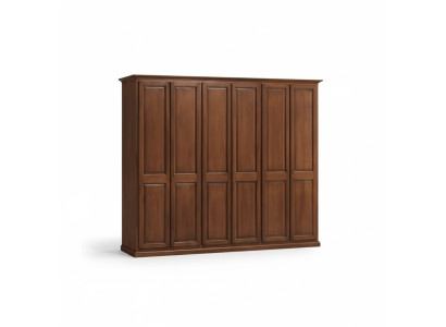 Italian Furnishings Wardrobe Bedroom Wardrobe Furniture new  Mobilier italien Armoire Armoire de chambre Mobilier neuf