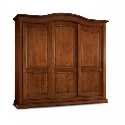 Armoire Mobilier Chambre 294cm Armoires à vêtements Bois