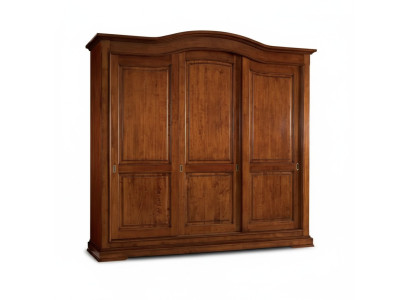 Armoire Mobilier Chambre 294cm Armoires à vêtements Bois