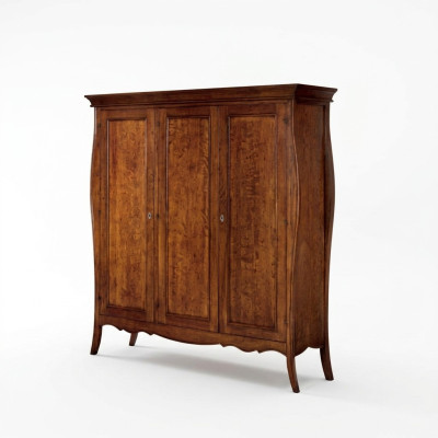 Armoire Chambre Bois Armoire Style Moderne Armoires Étagères