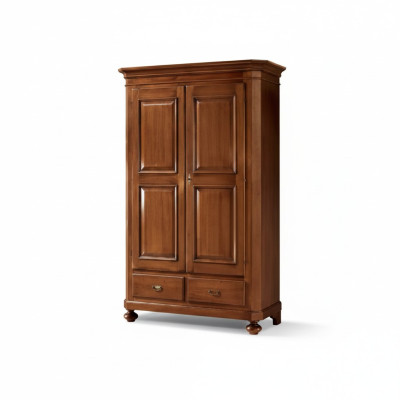 Armoire Meubles de chambre Bois Mobilier classique Armoire