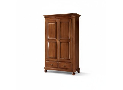 Armoire Meubles de chambre Bois Mobilier classique Armoire