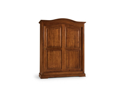 Armoire Mobilier de Luxe Marron Italien Meubles Chambre à Coucher Nouveaux