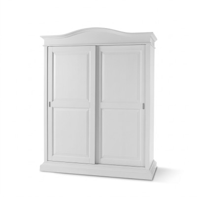 Luxus-Kleiderschrank Schrank Italienische Möbel Schlafzimmer Schränke