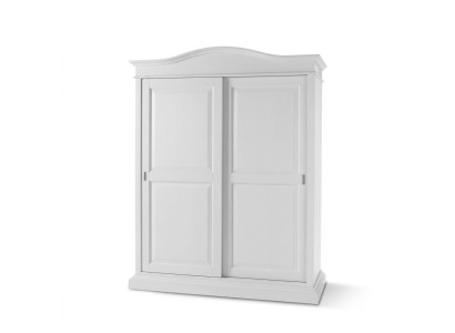 Luxus-Kleiderschrank Schrank Italienische Möbel Schlafzimmer Schränke