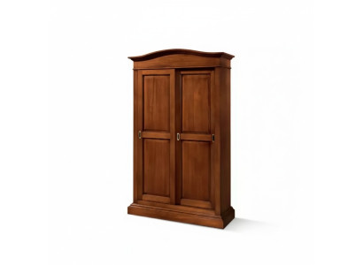 Armoire classique en bois armoire en bois armoire de chambre meubles en bois