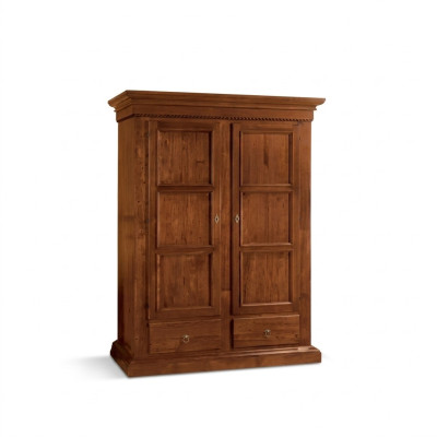 Armoire Armoire Mobilier italien Chambre Armoire en bois neuf