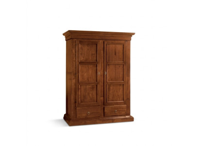 Armoire Armoire Mobilier italien Chambre Armoire en bois neuf