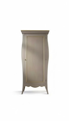 Armoire Chambre Armoire Armoire en Bois Style Classique Armoires de Luxe