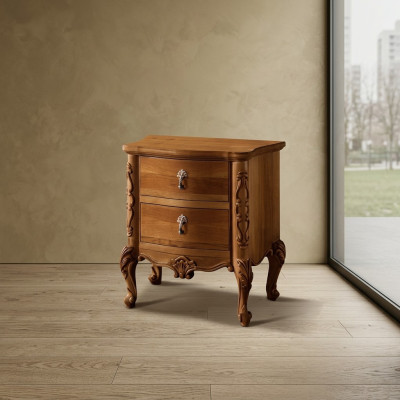 Table de chevet Console de nuit Design Table d'appoint Chambre Tables de chevet
