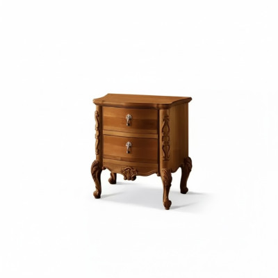 Table de chevet Console de nuit Design Table d'appoint Chambre Tables de chevet