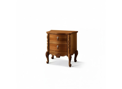 Table de chevet Console de nuit Design Table d'appoint Chambre Tables de chevet