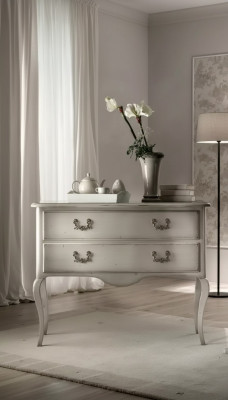 Mobilier italien Commode Buffet Armoire Armoires en bois