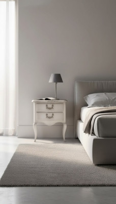 Table de chevet design Console Tables d'appoint Tables de nuit Chambre à coucher Bois Luxe neuf