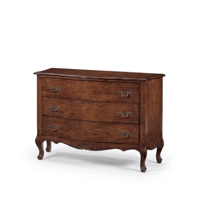 Luxueux commode en bois Style italien Meubles Commodes Style classique neuf