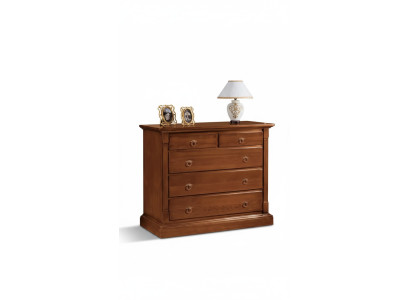 Buffet Commode Buffet Armoire Commodes Bois Design Chambre neuve