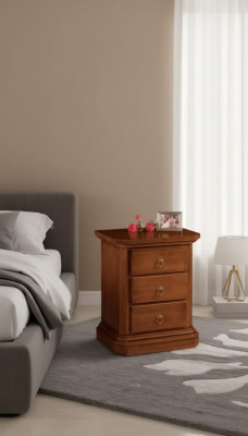 Table d'appoint Table de chevet Console de nuit Conception Chambre à coucher Tables de chevet