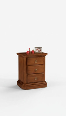 Table d'appoint Table de chevet Console de nuit Conception Chambre à coucher Tables de chevet