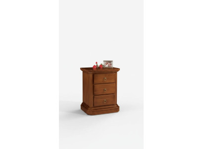 Table d'appoint Table de chevet Console de nuit Conception Chambre à coucher Tables de chevet